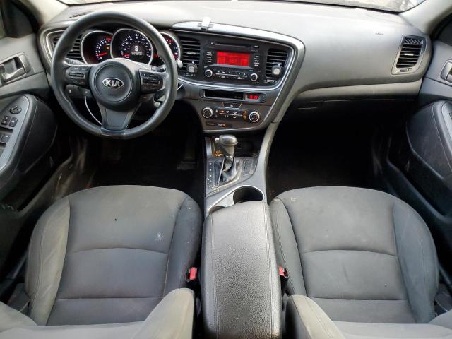 Photo 7 VIN: 5XXGM4A79FG456897 - KIA OPTIMA LX 