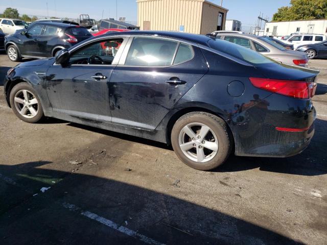 Photo 1 VIN: 5XXGM4A79FG463512 - KIA OPTIMA 