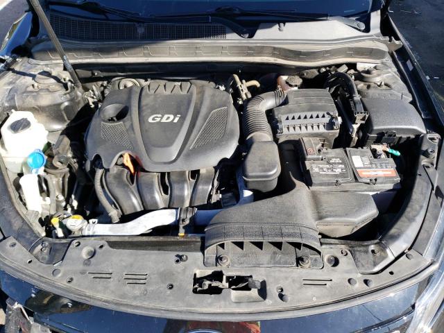 Photo 10 VIN: 5XXGM4A79FG463512 - KIA OPTIMA 