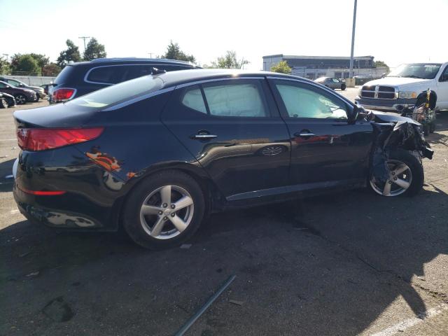 Photo 2 VIN: 5XXGM4A79FG463512 - KIA OPTIMA 