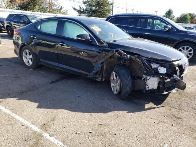 Photo 3 VIN: 5XXGM4A79FG463512 - KIA OPTIMA 