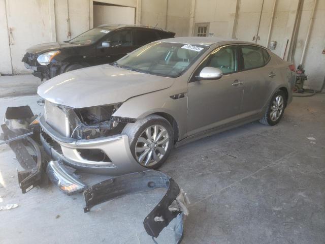 Photo 0 VIN: 5XXGM4A79FG464529 - KIA OPTIMA 