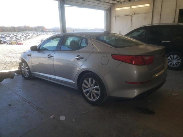 Photo 1 VIN: 5XXGM4A79FG464529 - KIA OPTIMA 