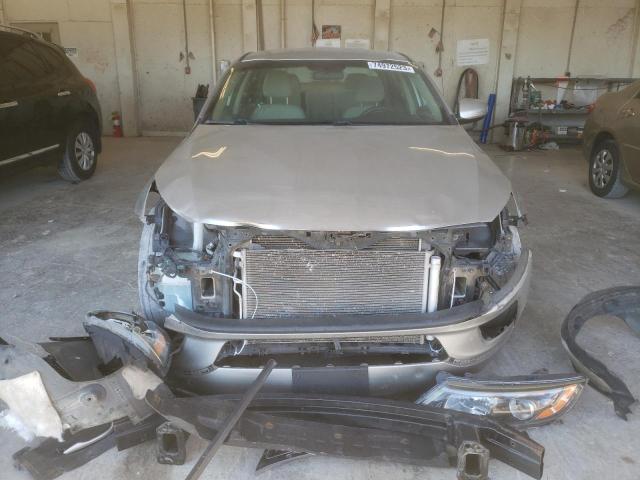 Photo 4 VIN: 5XXGM4A79FG464529 - KIA OPTIMA 