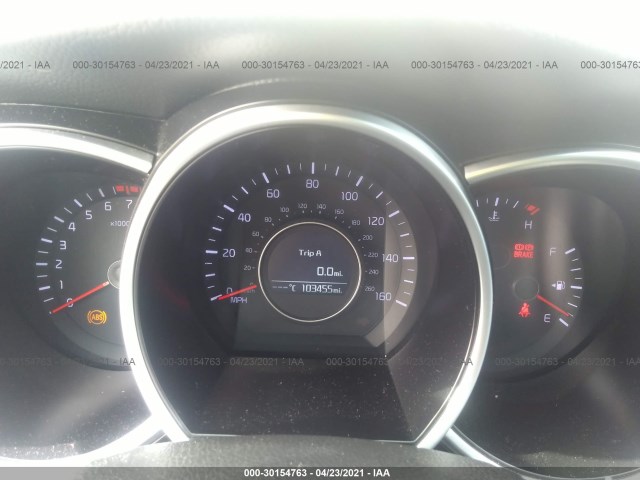 Photo 6 VIN: 5XXGM4A79FG465017 - KIA OPTIMA 