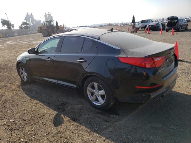 Photo 1 VIN: 5XXGM4A79FG468807 - KIA OPTIMA 