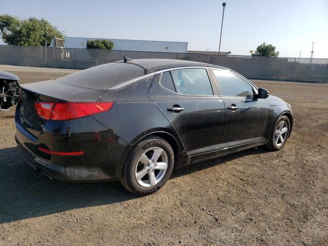 Photo 2 VIN: 5XXGM4A79FG468807 - KIA OPTIMA 