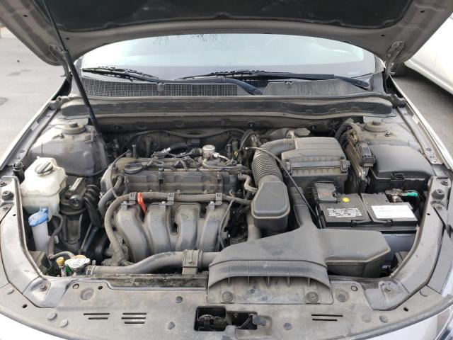 Photo 10 VIN: 5XXGM4A79FG469469 - KIA OPTIMA LX 