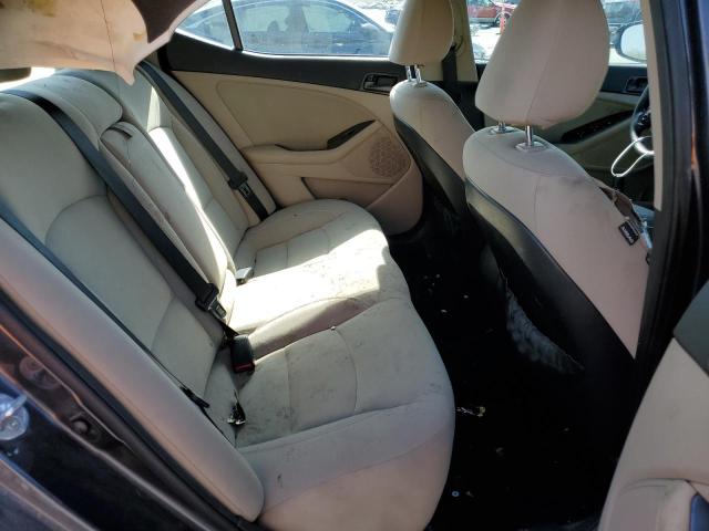 Photo 5 VIN: 5XXGM4A79FG471299 - KIA OPTIMA LX 