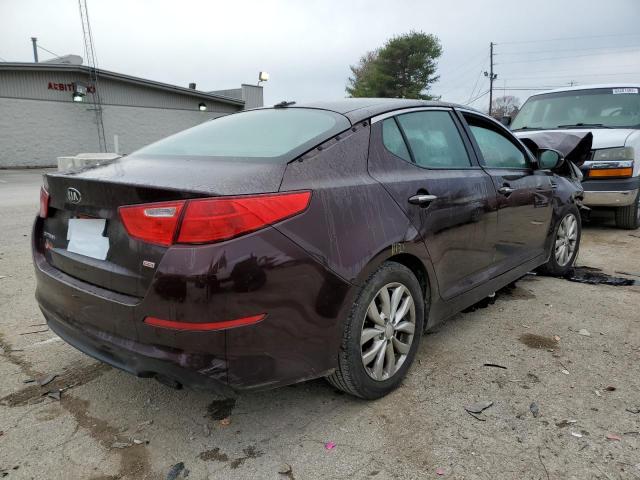 Photo 3 VIN: 5XXGM4A79FG474333 - KIA OPTIMA LX 