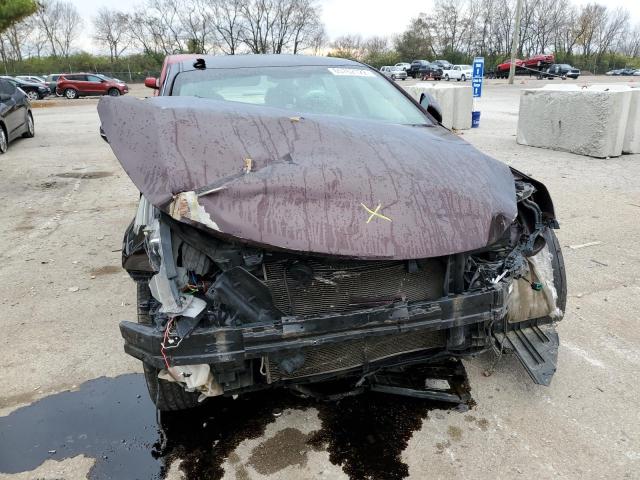 Photo 8 VIN: 5XXGM4A79FG474333 - KIA OPTIMA LX 