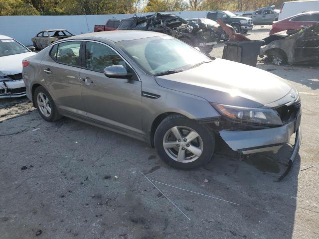 Photo 3 VIN: 5XXGM4A79FG475045 - KIA OPTIMA LX 