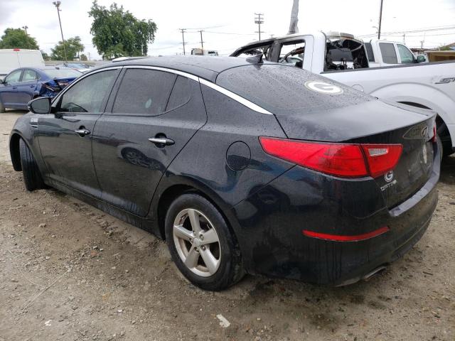 Photo 1 VIN: 5XXGM4A79FG476891 - KIA OPTIMA LX 