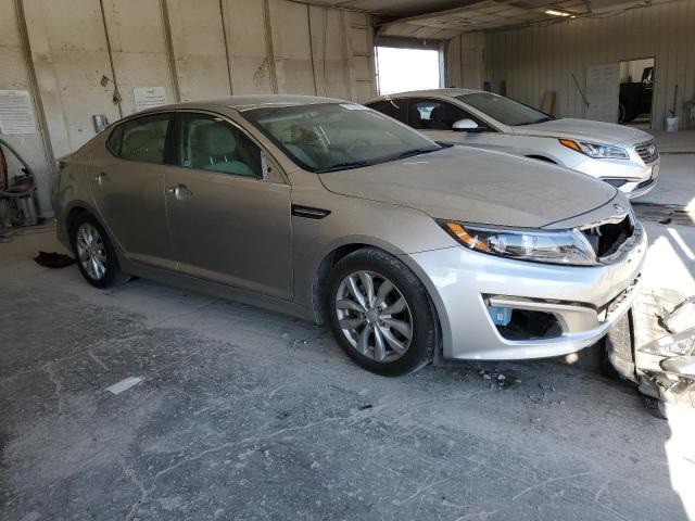 Photo 3 VIN: 5XXGM4A79FG477202 - KIA OPTIMA 