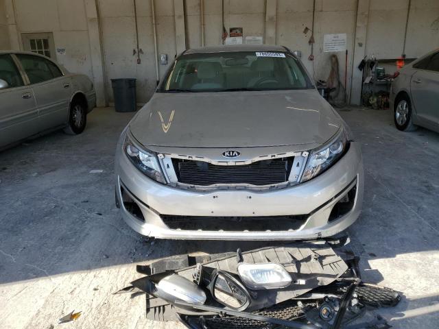 Photo 4 VIN: 5XXGM4A79FG477202 - KIA OPTIMA 