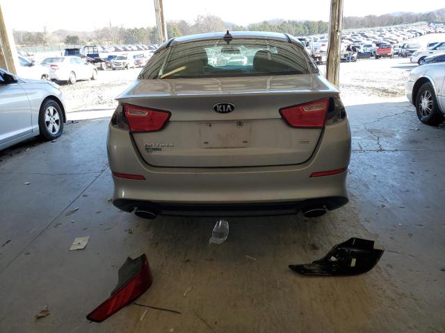 Photo 5 VIN: 5XXGM4A79FG477202 - KIA OPTIMA 