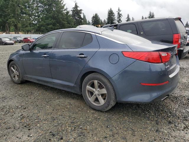 Photo 1 VIN: 5XXGM4A79FG479497 - KIA OPTIMA LX 