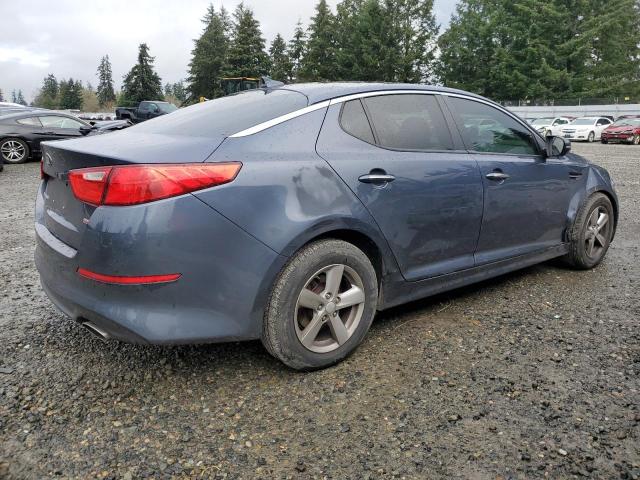 Photo 2 VIN: 5XXGM4A79FG479497 - KIA OPTIMA LX 