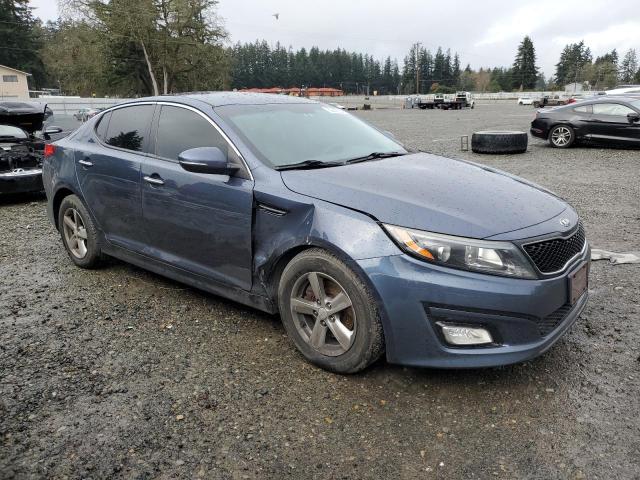 Photo 3 VIN: 5XXGM4A79FG479497 - KIA OPTIMA LX 