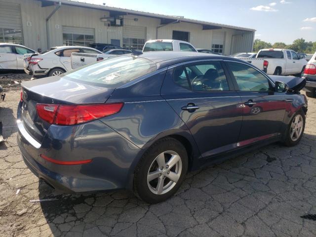 Photo 2 VIN: 5XXGM4A79FG479922 - KIA OPTIMA LX 