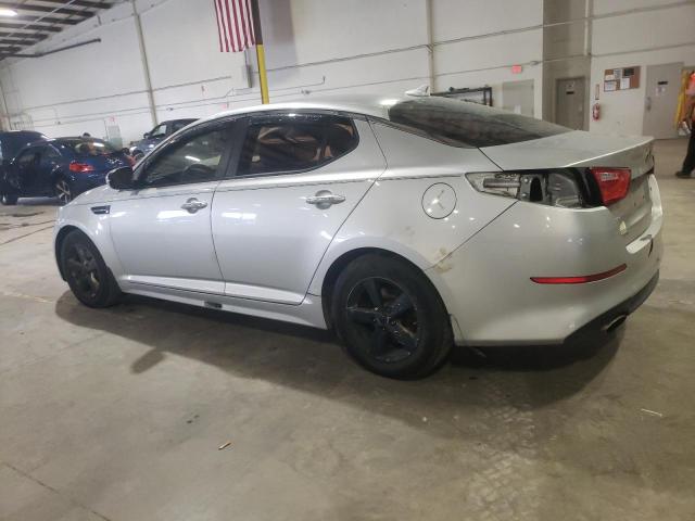 Photo 1 VIN: 5XXGM4A79FG480911 - KIA OPTIMA LX 