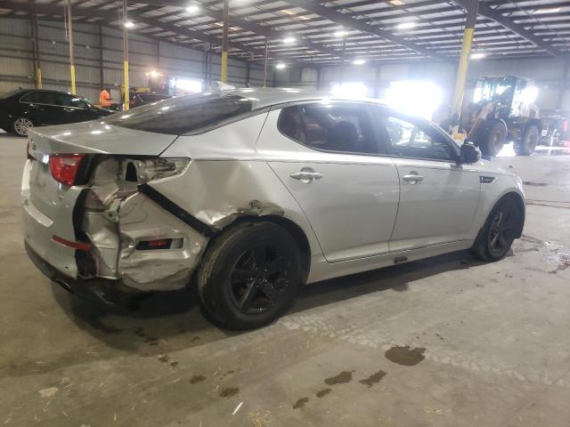 Photo 2 VIN: 5XXGM4A79FG480911 - KIA OPTIMA LX 