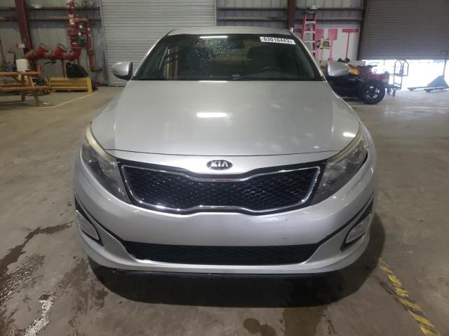 Photo 4 VIN: 5XXGM4A79FG480911 - KIA OPTIMA LX 