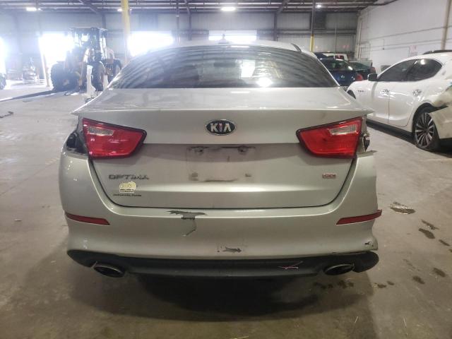 Photo 5 VIN: 5XXGM4A79FG480911 - KIA OPTIMA LX 