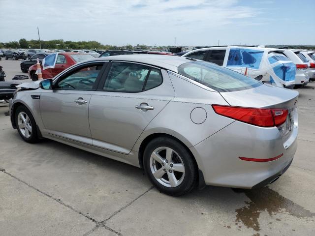 Photo 1 VIN: 5XXGM4A79FG483856 - KIA OPTIMA LX 