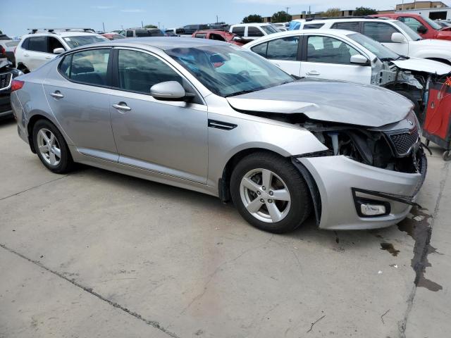 Photo 3 VIN: 5XXGM4A79FG483856 - KIA OPTIMA LX 