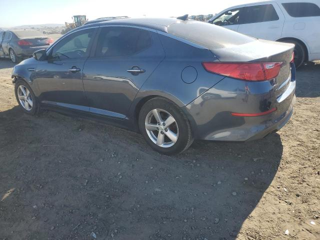 Photo 1 VIN: 5XXGM4A79FG484683 - KIA OPTIMA 