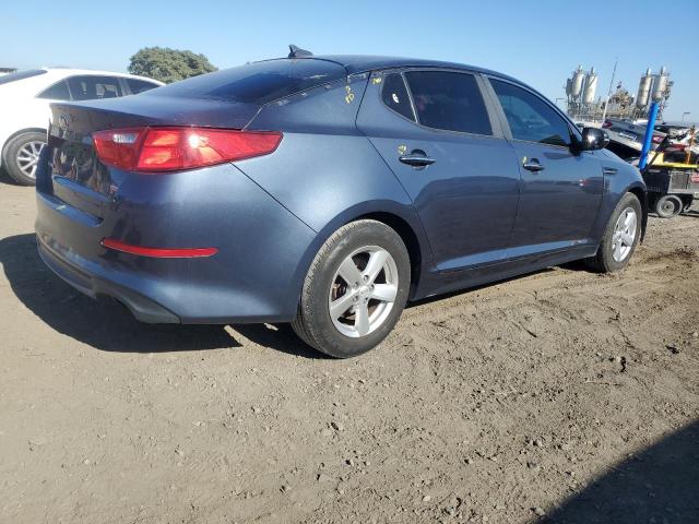 Photo 2 VIN: 5XXGM4A79FG484683 - KIA OPTIMA 