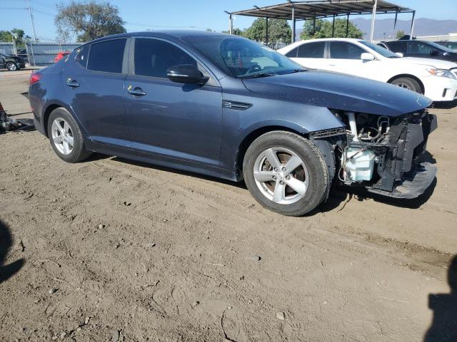 Photo 3 VIN: 5XXGM4A79FG484683 - KIA OPTIMA 