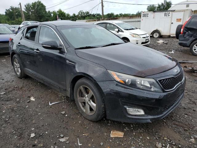 Photo 3 VIN: 5XXGM4A79FG484862 - KIA OPTIMA LX 