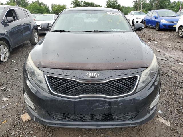 Photo 4 VIN: 5XXGM4A79FG484862 - KIA OPTIMA LX 