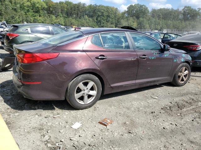 Photo 2 VIN: 5XXGM4A79FG485106 - KIA OPTIMA 