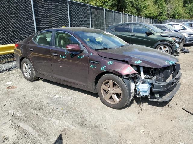 Photo 3 VIN: 5XXGM4A79FG485106 - KIA OPTIMA 