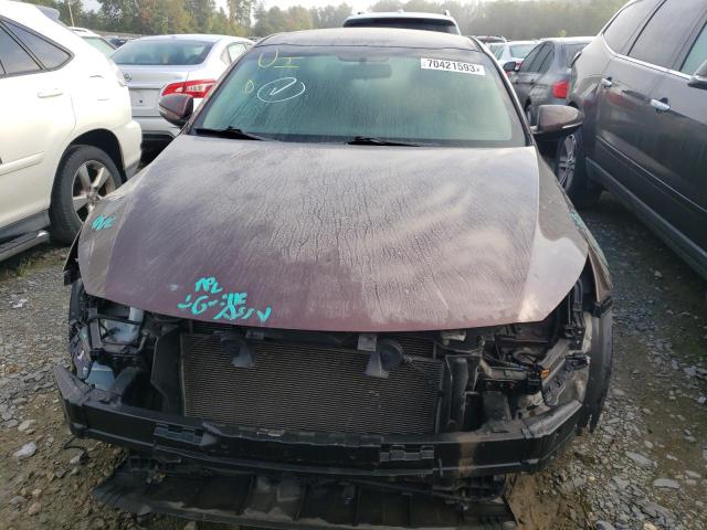 Photo 4 VIN: 5XXGM4A79FG485106 - KIA OPTIMA 