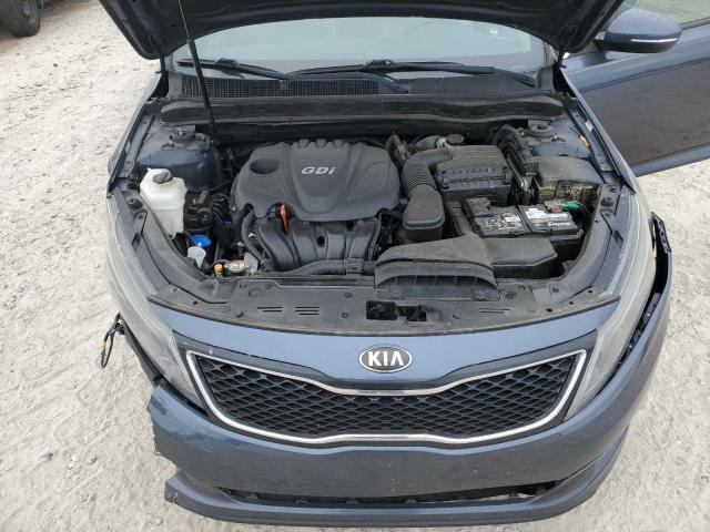 Photo 10 VIN: 5XXGM4A79FG485283 - KIA OPTIMA 