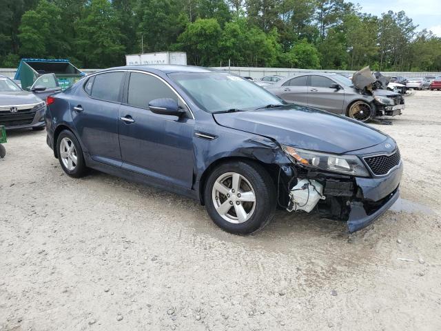 Photo 3 VIN: 5XXGM4A79FG485283 - KIA OPTIMA 