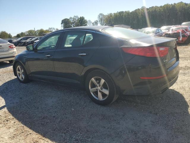 Photo 1 VIN: 5XXGM4A79FG486112 - KIA OPTIMA LX 