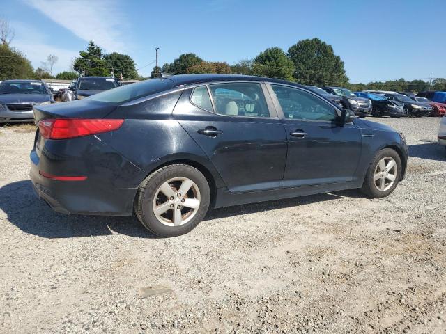 Photo 2 VIN: 5XXGM4A79FG486112 - KIA OPTIMA LX 