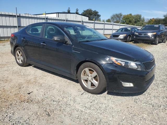 Photo 3 VIN: 5XXGM4A79FG486112 - KIA OPTIMA LX 