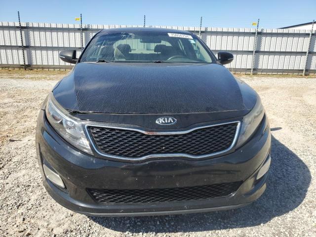 Photo 4 VIN: 5XXGM4A79FG486112 - KIA OPTIMA LX 