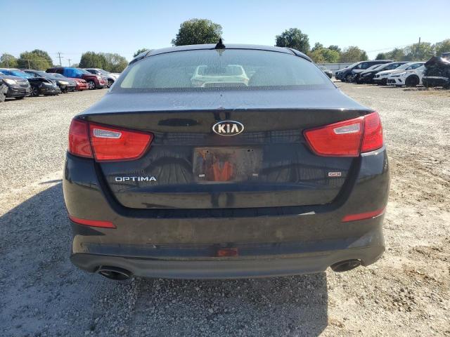 Photo 5 VIN: 5XXGM4A79FG486112 - KIA OPTIMA LX 