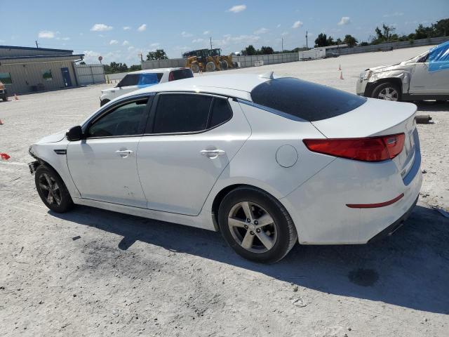 Photo 1 VIN: 5XXGM4A79FG488698 - KIA OPTIMA 