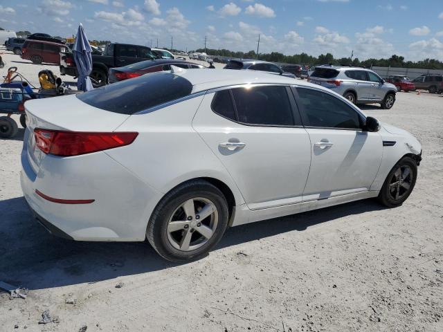 Photo 2 VIN: 5XXGM4A79FG488698 - KIA OPTIMA 