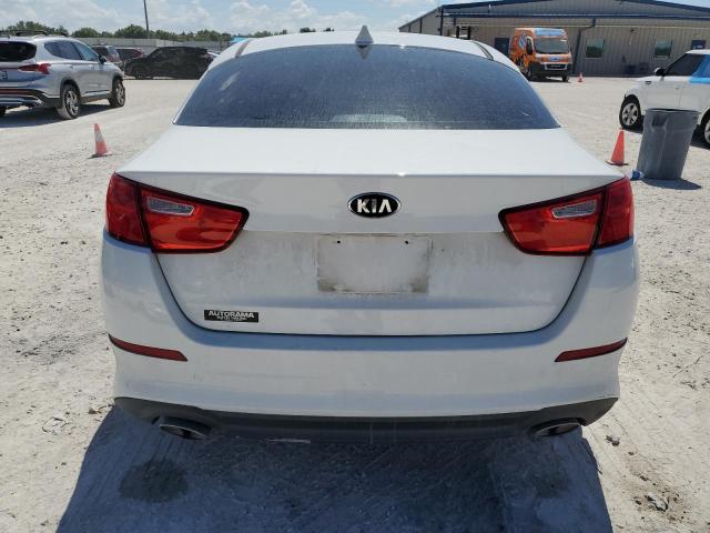 Photo 5 VIN: 5XXGM4A79FG488698 - KIA OPTIMA 