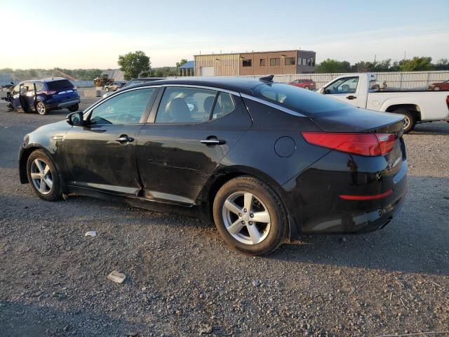 Photo 1 VIN: 5XXGM4A79FG488894 - KIA OPTIMA LX 