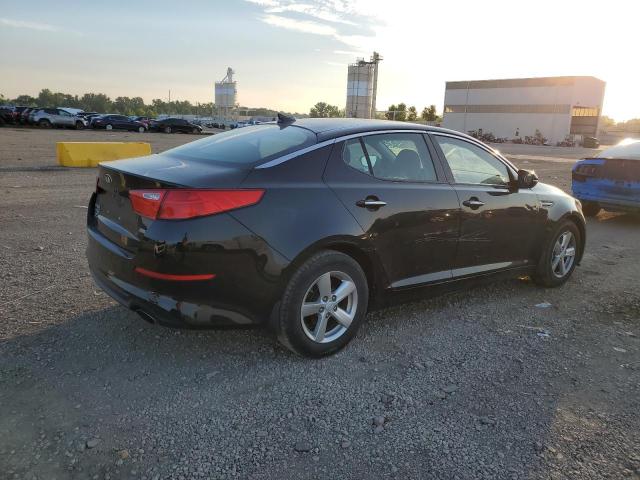 Photo 2 VIN: 5XXGM4A79FG488894 - KIA OPTIMA LX 